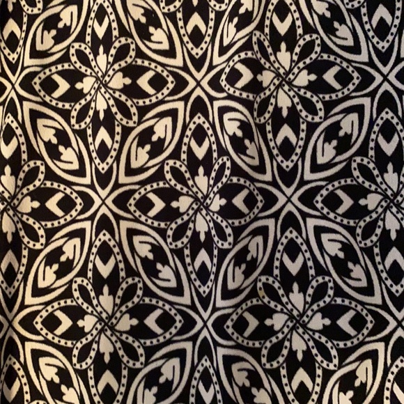 Ladies Gilmour Dress - Picture 2 of 2